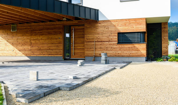 Best Driveway Paving Contractor  in Wildwood, NJ