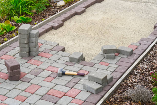Best Commercial Driveway Pavers  in Wildwood, NJ