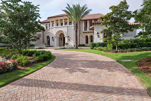 Best Driveway Paving Contractor  in Wildwood, NJ