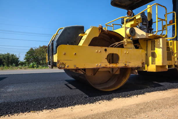 Best Driveway Paver Repair  in Wildwood, NJ